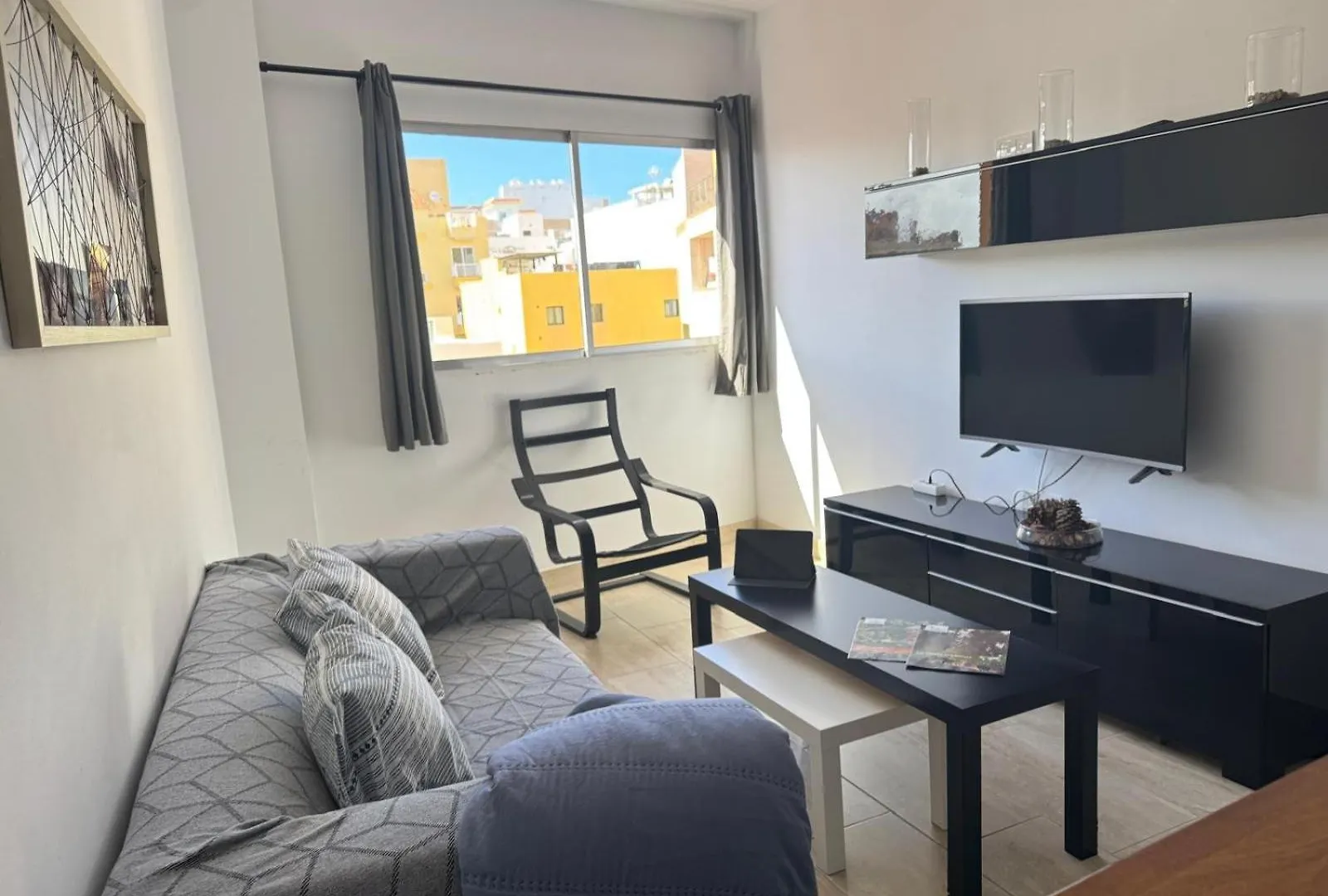 Apartamento Ifae 3 Guía de Isora