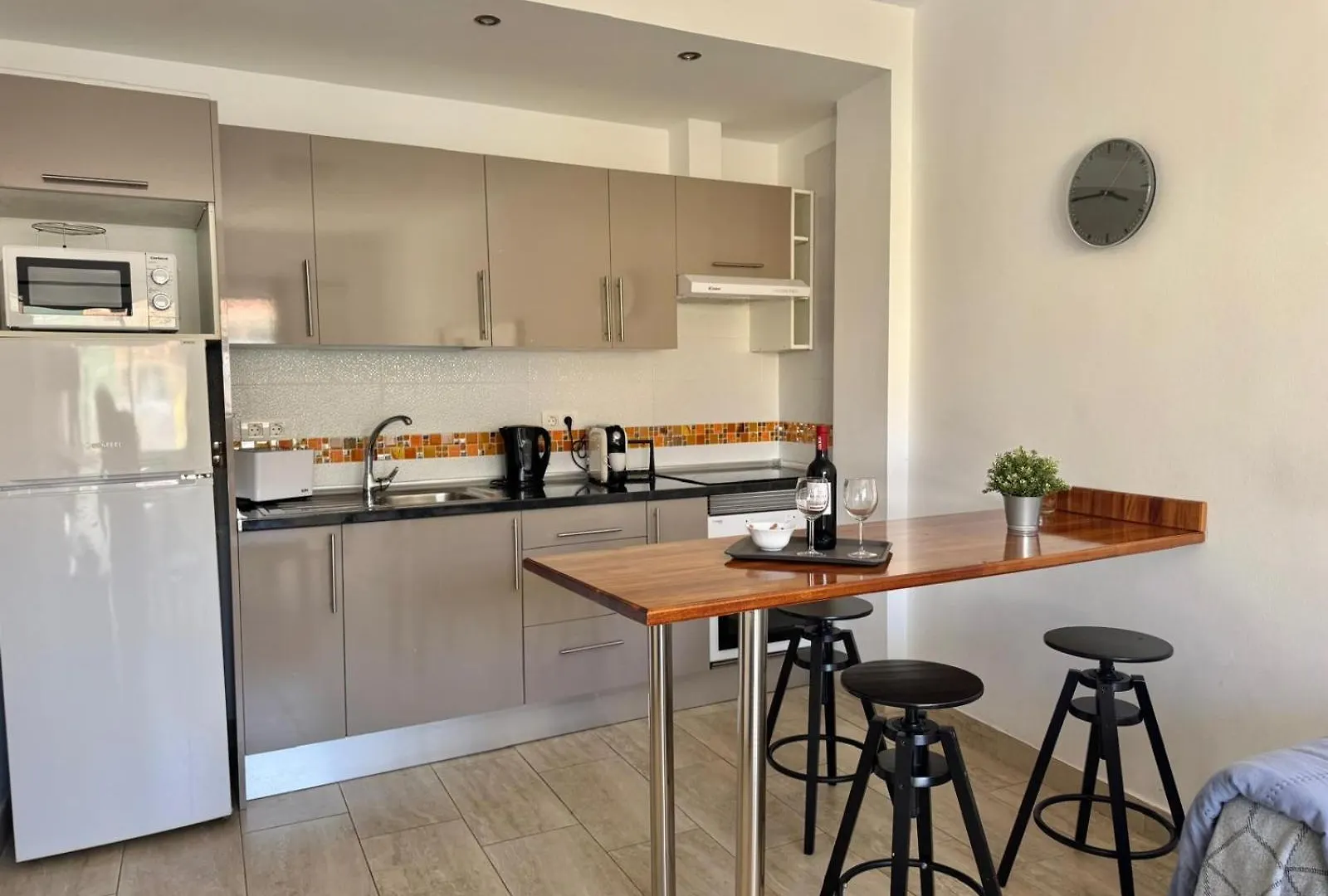 Apartamento Ifae 3 Guía de Isora